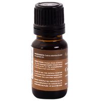 FtN Organic Cedarwood Essential Oil